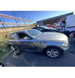 Compresseur clim BMW SERIE 1 E87 Photo n°11