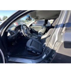 Compresseur clim BMW SERIE 1 E87 Photo n°12