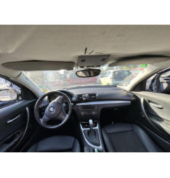 Compresseur clim BMW SERIE 1 E87 Photo n°13