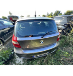 Compresseur clim BMW SERIE 1 E87 Photo n°17