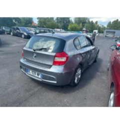 Compresseur clim BMW SERIE 1 E87 Photo n°19