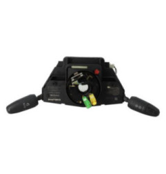 Com (Bloc Contacteur Tournant+Commodo Essuie Glace+Commodo Phare) OPEL CORSA D Photo n°1