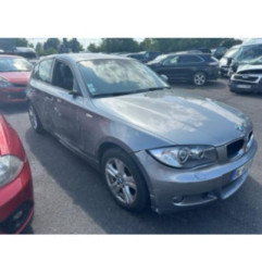 Compresseur clim BMW SERIE 1 E87 Photo n°20