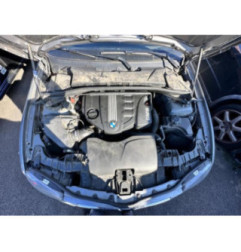 Demarreur BMW SERIE 1 E87 Photo n°8