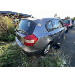 Demarreur BMW SERIE 1 E87 Photo n°15