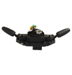 Com (Bloc Contacteur Tournant+Commodo Essuie Glace+Commodo Phare) OPEL CORSA D Photo n°3