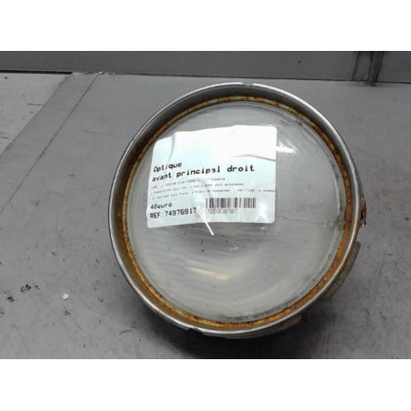 Optique avant principal droit (feux)(phare) LADA NIVA Photo n°1