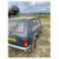 Optique avant principal droit (feux)(phare) LADA NIVA