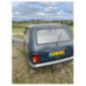 Optique avant principal droit (feux)(phare) LADA NIVA