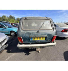 Optique avant principal droit (feux)(phare) LADA NIVA Photo n°20