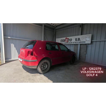 Commodo phare VOLKSWAGEN GOLF 4