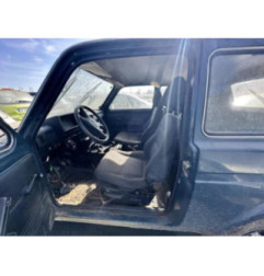 Optique avant principal gauche (feux)(phare) LADA NIVA Photo n°14