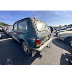 Optique avant principal gauche (feux)(phare) LADA NIVA Photo n°18