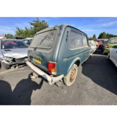 Optique avant principal gauche (feux)(phare) LADA NIVA Photo n°19