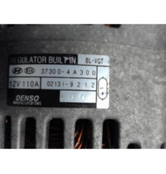 Alternateur KIA SORENTO 1 Photo n°1