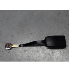 Attache ceinture avant droit LADA NIVA Photo n°1