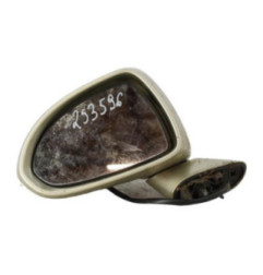 Retroviseur gauche OPEL CORSA D Photo n°1