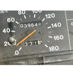 Attache ceinture avant droit LADA NIVA Photo n°14