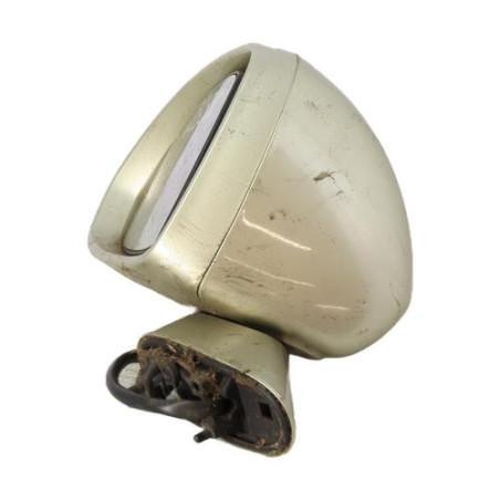 Retroviseur gauche OPEL CORSA D