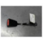 Attache ceinture avant gauche LADA NIVA