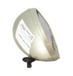 Retroviseur gauche OPEL CORSA D Photo n°4