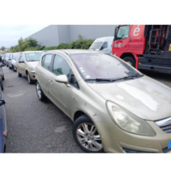 Retroviseur gauche OPEL CORSA D Photo n°7