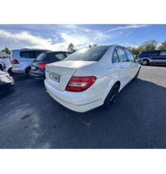 Pont (propulsion) MERCEDES CLASSE C 204 Photo n°19