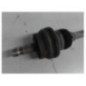 Cardan arriere droit (transmission) MERCEDES CLASSE C 204