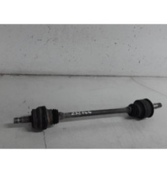 Cardan arriere droit (transmission) MERCEDES CLASSE C 204