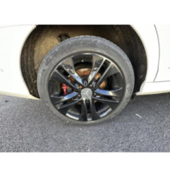 Cardan arriere droit (transmission) MERCEDES CLASSE C 204 Photo n°16