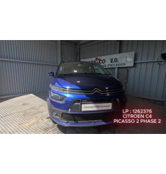 Mastervac CITROEN C4 PICASSO 2 Photo n°1