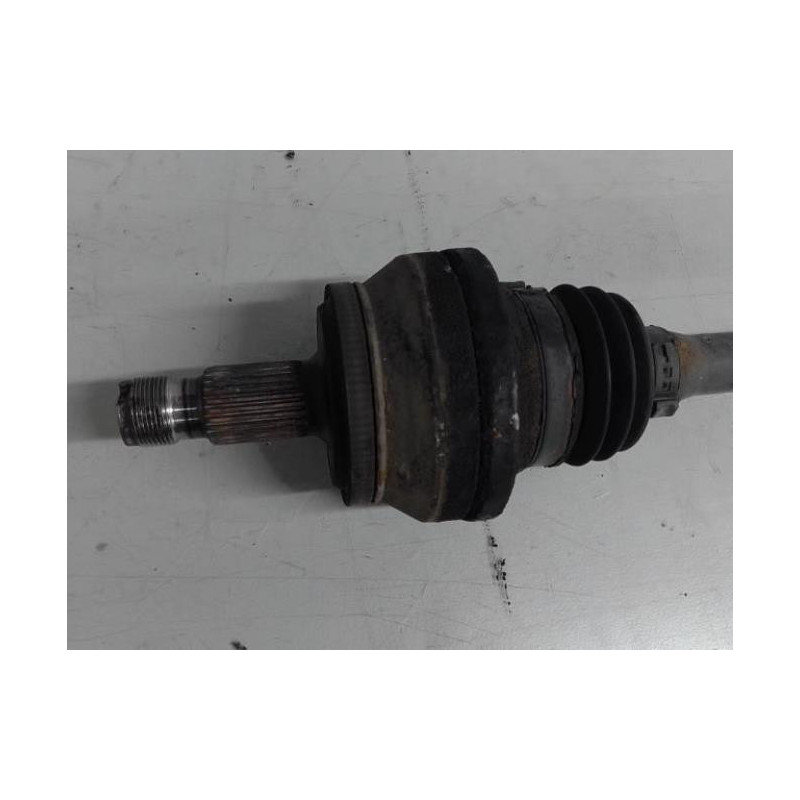 Cardan arriere gauche (transmission) MERCEDES CLASSE C 204