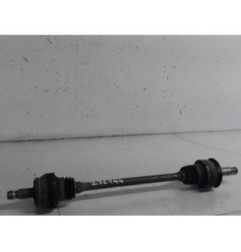 Cardan arriere gauche (transmission) MERCEDES CLASSE C 204