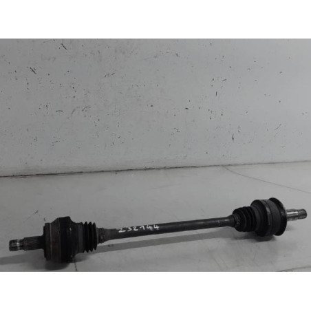 Cardan arriere gauche (transmission) MERCEDES CLASSE C 204