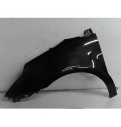 Aile avant gauche CITROEN C4 1