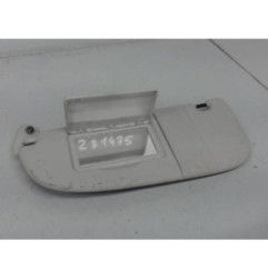 Pare soleil gauche PEUGEOT 206+