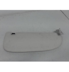 Pare soleil gauche PEUGEOT 206+ Photo n°3