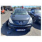 Pare soleil gauche PEUGEOT 206+