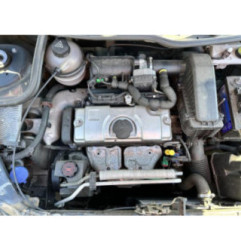 Pare soleil gauche PEUGEOT 206+ Photo n°6