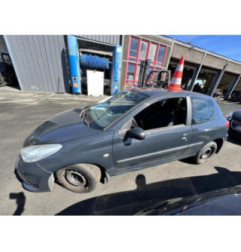 Pare soleil gauche PEUGEOT 206+ Photo n°7