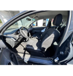 Pare soleil gauche PEUGEOT 206+ Photo n°9