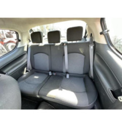 Pare soleil gauche PEUGEOT 206+ Photo n°11