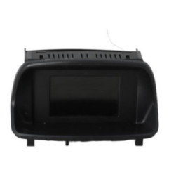 Afficheur OPEL CORSA D Photo n°1