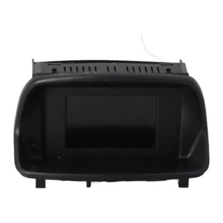 Afficheur OPEL CORSA D Photo n°1