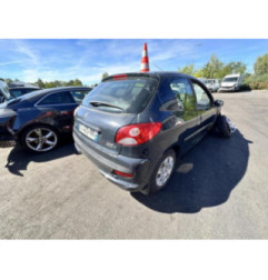 Pare soleil gauche PEUGEOT 206+ Photo n°13