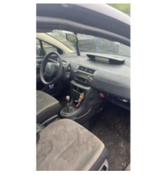 Moteur leve vitre avant droit CITROEN C4 1 Photo n°4