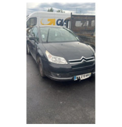 Moteur leve vitre avant droit CITROEN C4 1 Photo n°5