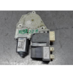 Moteur leve vitre avant gauche CITROEN C4 1 Photo n°3