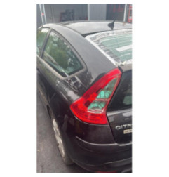 Moteur leve vitre avant gauche CITROEN C4 1 Photo n°7