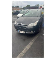 Moteur leve vitre avant gauche CITROEN C4 1 Photo n°8